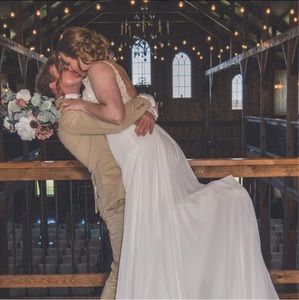 Meet your Posher, Johannah